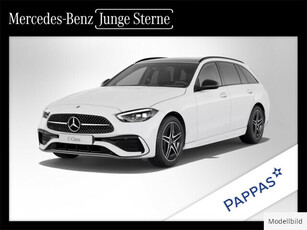 Mercedes-Benz C 220 d T-Modell