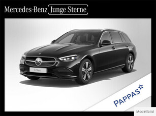 Mercedes-Benz C 300 de 4MATIC T-Modell