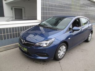 Opel Astra 1.2 Turbo Edition