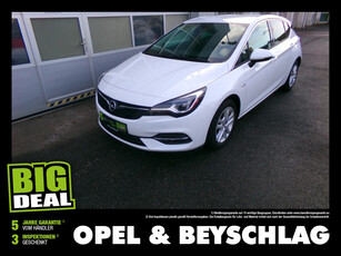 Opel Astra 1.2 Turbo Elegance