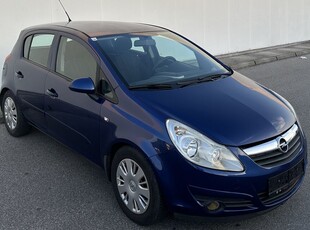 Opel Corsa First Edition Anfängerauto