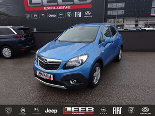 Opel Mokka 1,6 CDTI Cosmo Aut.