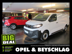 Opel Vivaro Cargo 2.0