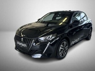 Peugeot 208 Allure PureTech 100 6-Gang-Manuell