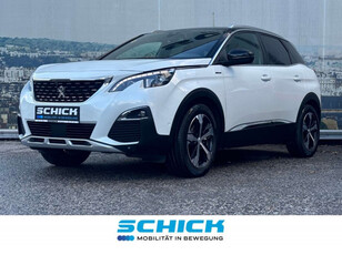 Peugeot 3008 GTLI BHDI130AT8