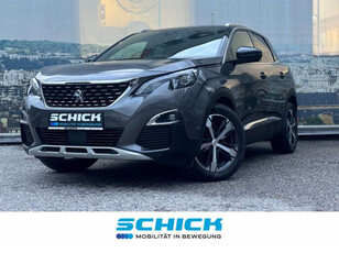 Peugeot 3008 GTLI THP180EAT8