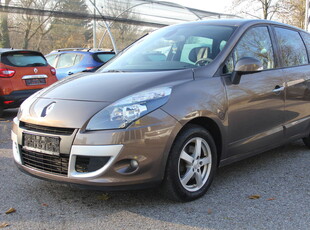 Renault Scénic Privilege 1,4l 130PS