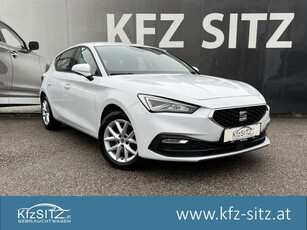 Seat Leon 2,0 TDI Style | VIRTUAL*NAVI*LED*ACC