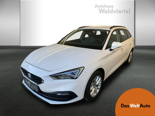 Seat Leon Style 2.0 TDI 115 PS