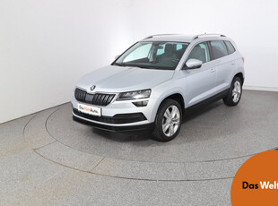 Skoda KAROQ Style 125 TSI