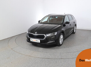 Skoda OCTAVIA Combi Style TDI DSG