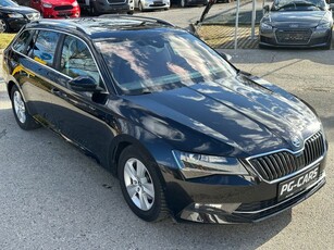 Skoda Superb 2.0 TDI Active