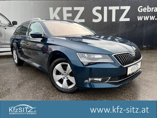 Skoda Superb Kombi 2,0 TDI Style | COLUMBUS