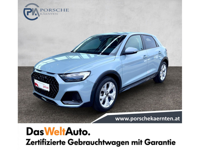 Audi A1 SB 25 TFSI Allstreet