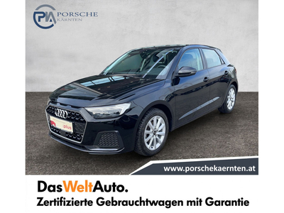 Audi A1 SB 30 TFSI advanced S-tronic