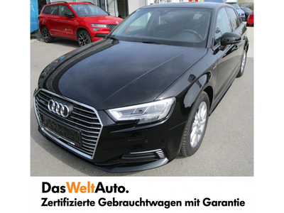 Audi A3 SB 1.4 TFSI e-tron