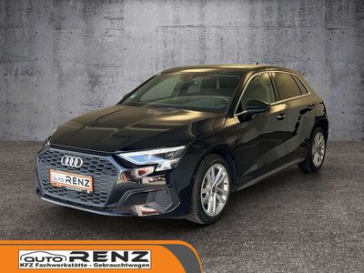 Audi A3 SB 30 TDI S-tronic