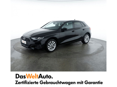 Audi A3 SB 35 TFSI advanced