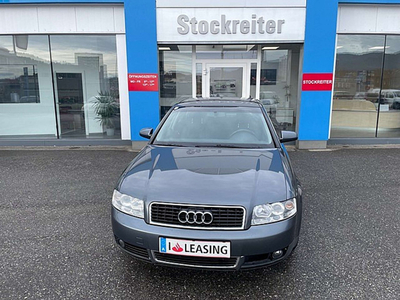 Audi A4 1,9 TDI*neues Pickerl 05/2025*Klima*