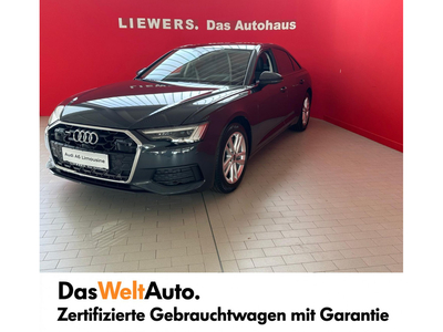 Audi A6 50 TFSI e PHEV quattro S-tronic