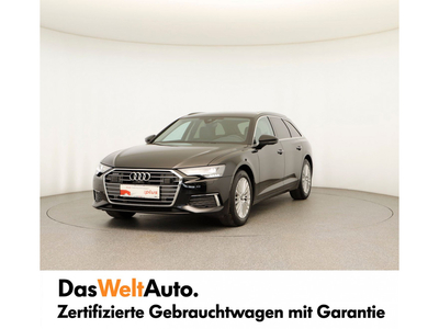 Audi A6 40 TDI quattro Design