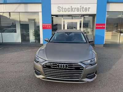 Audi A6 Avant 45 TDI quattro sport Aut.*LED*Kamera*Navi