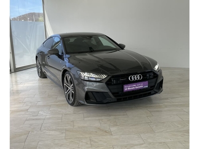 Audi A7 45 TDI quattro S-line