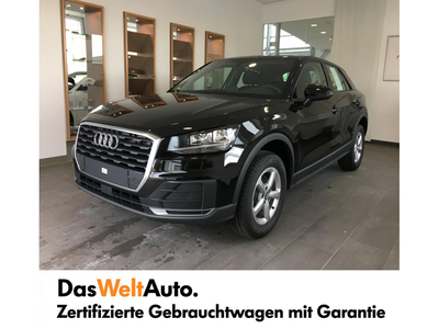 Audi Q2 1,0 TFSI