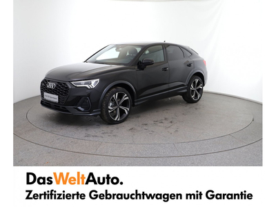 Audi Q3 35 TDI quattro