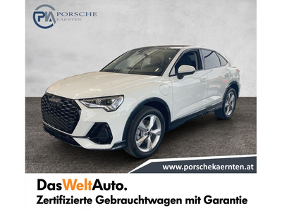 Audi Q3 Sportback 45 TFSI e S-tronic S-line