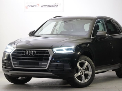 Audi Q5 2,0 TDI Quattro Sport S-Tronic