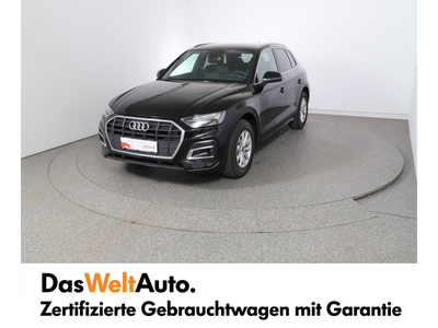 Audi Q5 35 TDI intense S-tronic