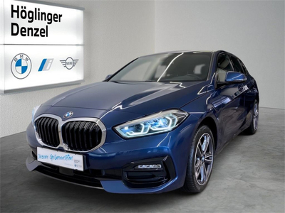 BMW 120d xDrive