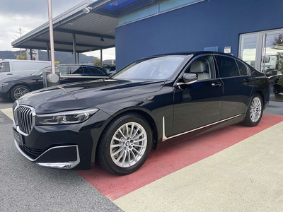 BMW 730 d xDrive 48 V Aut.