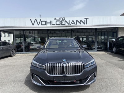 BMW 730d xDrive