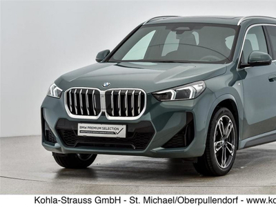 BMW X1 sDrive18d