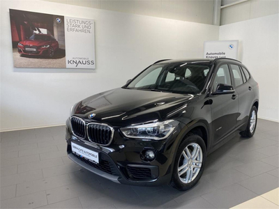 BMW X1 xDrive18d