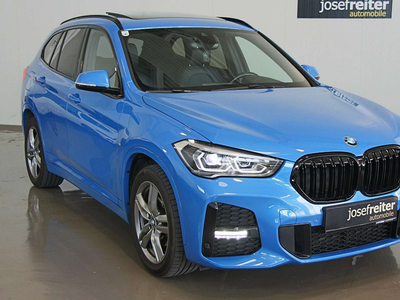 BMW X1 xDrive18d M Sport Aut.