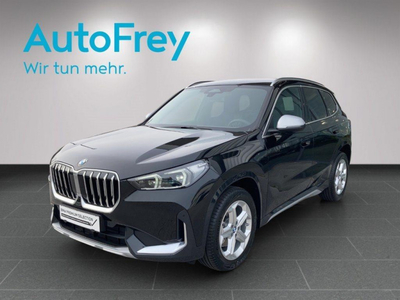 BMW X1 xDrive20d