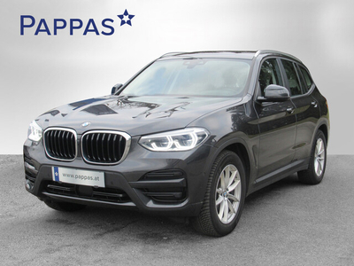 BMW X3 xDrive 20d 48V Aut.