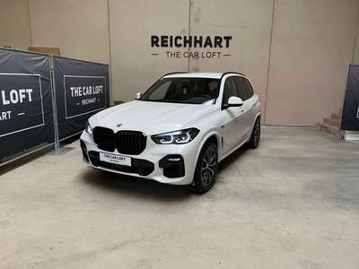 BMW X5 xDrive 45e M Sport