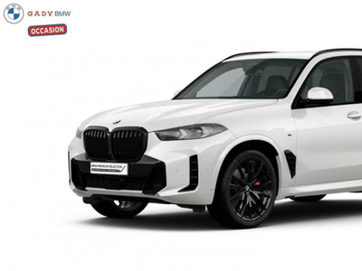 BMW X5 xDrive30d