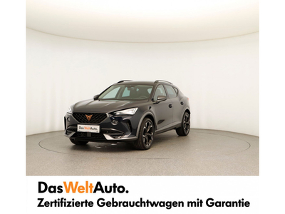 Cupra Formentor Alpha 1.5 TSI 150 PS ACT