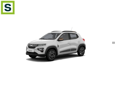 Dacia SPRING Extreme Electric 65