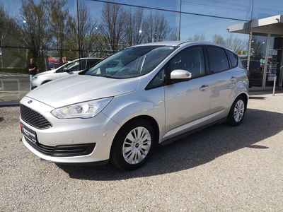 Ford C-MAX Trend 1,0 EcoBoost S/S