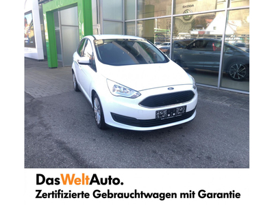 Ford C-MAX Trend 1,5 TDCi Powershift