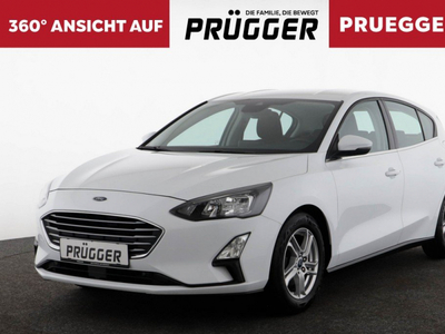 Ford Focus 1,5 EcoBlue TREND NAVIGATION NUR 34.872KM