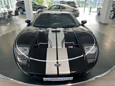 Ford GT 5,4 V8