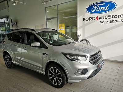 Ford Kuga 1,5 EcoBoost ST-Line