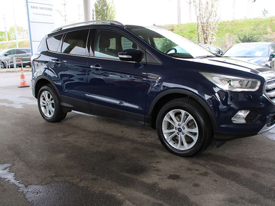 Ford Kuga 1,5 TDCi Titanium Start/Stop